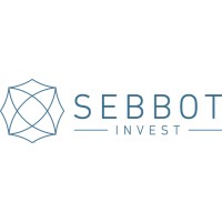 Sebbot Invest AB logo - Similar company to Sebbot Holding Ab