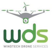 Windtech Drone Services logo - Similar company to Energy Transactions Partners