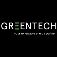 GREENTECH AUS logo - Similar company to Cabletech Sydney