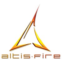 Altis Fire S.L logo - Similar company to Protec-Fire, S.A.