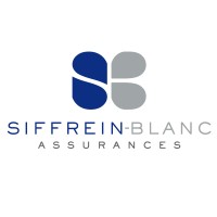 Siffrein-Blanc Assurances logo - Similar company to Gsam - Generale Services Assurances Montpellier