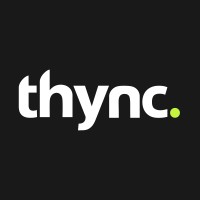 Thync logo - Similar company to Sawa App
