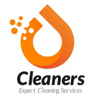 Cleaners logo - Similar company to Housekeep