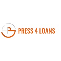 Press4Loans logo - Similar company to Srivarienterprises