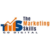 The Marketing Skills logo - Similar company to The Block