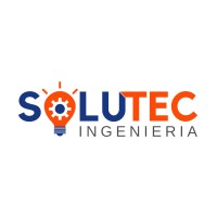 SOLUTEC INGENIERÍA logo - Similar company to Esur Group S.A