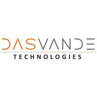 Dasvande Technologies logo - Similar company to Bomotix Pvt. Ltd.