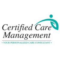 Certified Care Management logo - Similar company to Qualified Therapy Solutions