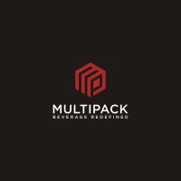 Multipack logo - Similar company to MULTIPACK (PLASTIC) 1990 LTD.