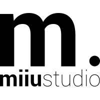 miiu studio logo - Similar company to Abprojectos