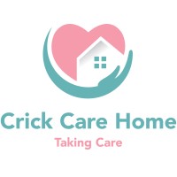 Crick Care Home logo - Similar company to Iregen