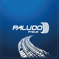 Paludo Pneus logo - Similar company to Tecnotempera Tratamentos Termicos