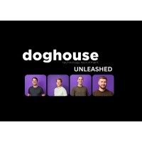 Doghouse Unleashed logo - Similar company to Synarchy | The Fluid Factory