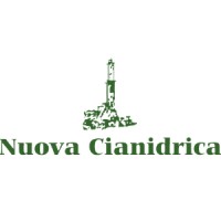 Nuova Cianidrica Srl logo - Similar company to Air-Bee - Sistemi Di Sanificazione Attiva Dell'Aria E Superfici