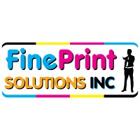 Fine Print Solution INC logo - Similar company to Fineprint