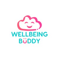 Wellbeing Buddy logo - Similar company to Only Good Content