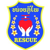 Vientiane Rescue logo - Similar company to Startnovation