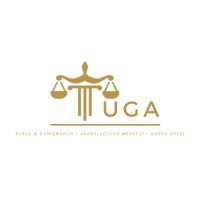 TUGA Hukuk & Danışmanlık logo - Similar company to Turkoz Pharma