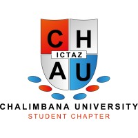 Chalimbana University ICTAZ Student Chapter logo - Similar company to Moteev.