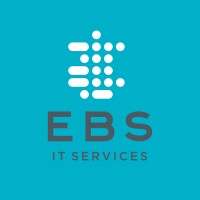EBS-IT logo - Similar company to Ninecon Consultores Associados Ltda