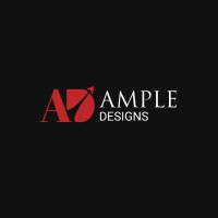 Ample Designs Bengaluru logo - Similar company to Gv Design