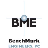 BenchMark Engineers, P.C. logo - Similar company to Benchmark Engineering