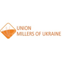 UNION MILLERS OF UKRAINE logo - Similar company to Econia Ukraine