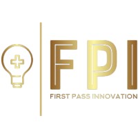 First Pass Innovation Inc. logo - Similar company to Code Blue Leader