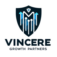 Vincere Partners logo - Similar company to Bedri Digital I/S