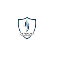 Defender group logo - Similar company to Nova Security Services