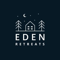 Eden Retreats logo - Similar company to Platform - Builtbyplatform.Co.Uk