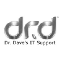 Dr. Dave's IT Support logo - Similar company to Dr. Robin Siebold