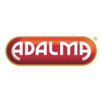 Adalma logo - Similar company to Carnes Loução