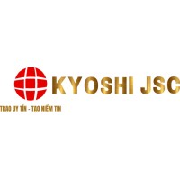 Kyoshi JSC logo - Similar company to Gica – Global Immersion Cooling Association
