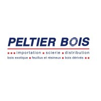 PARIS BOIS logo - Similar company to Cofraneth