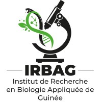 Institut de Recherche en Biologie Appliquée de Guinée logo - Similar company to Linum - Laboratory Of Digital Imaging, Neurophotonics And Microscopy