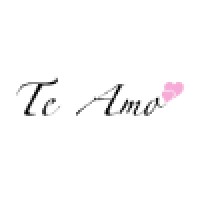 Te Amo Boutique Weddings