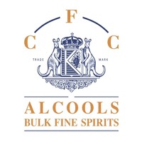 Comptoir Français Commercial - CFC Alcools logo - Similar company to Global Project Consulting