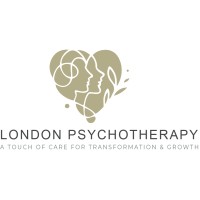 londonpsychotherapy logo - Similar company to Storefronts Digital Inc. - Marketing For Therapist