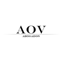 AOV Abogados logo - Similar company to Fonseca Abogados
