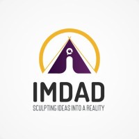 Imdad logistic services إمداد للخدمات اللوجيستية logo - Similar company to إمداد