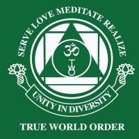 Sivananda Yoga Vedanta Dhanwantari Ashram logo - Similar company to Sivananda Yoga Vedanta Ashrams & Centres, India