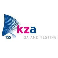 KZA logo - Similar company to R&R Wfm