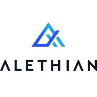 Alethian logo - Similar company to Dev Notes