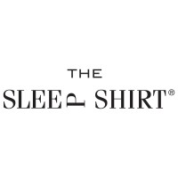 The Sleep Shirt logo - Similar company to Endearments Luxury Loungewear
