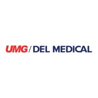 UMG/DEL MEDICAL logo - Similar company to Comp-Ray, Inc.
