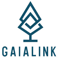 Gaialink logo - Similar company to Nextin Era Technologies