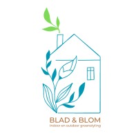 Blad & Blom
