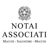 Notai Associati - Macchi Salvatore Macchi logo - Similar company to Asnnip - Associazione Sindacale Nazionale Notai In Pensione