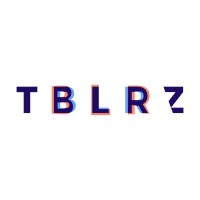 TABULARAZA by zeb logo - Similar company to Chair Of Work And Organizational Psychology | University Of Mannheim